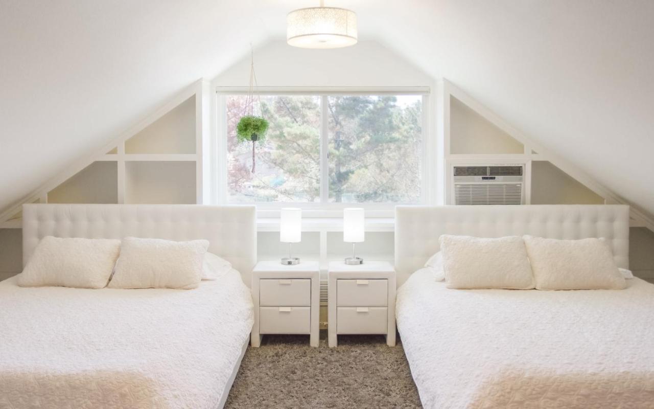 Mountain Top Getaway, Best View In Slo! - Whole House San Luis Obispo Exterior foto