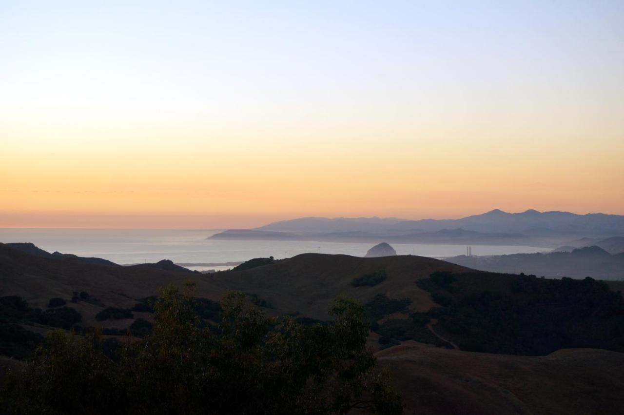 Mountain Top Getaway, Best View In Slo! - Whole House San Luis Obispo Exterior foto
