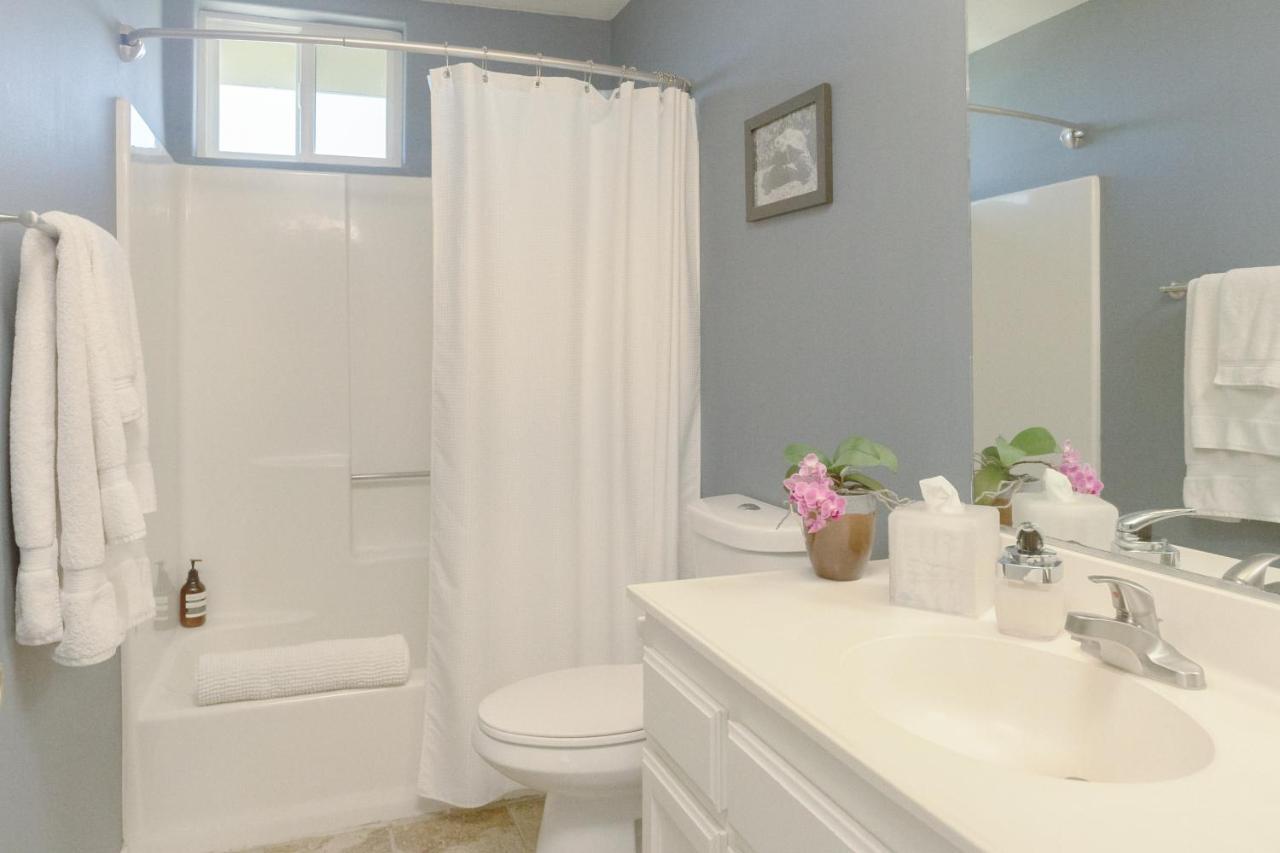 Mountain Top Getaway, Best View In Slo! - Whole House San Luis Obispo Exterior foto