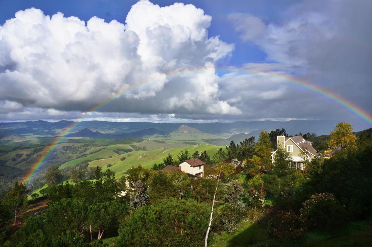 Mountain Top Getaway, Best View In Slo! - Whole House San Luis Obispo Exterior foto
